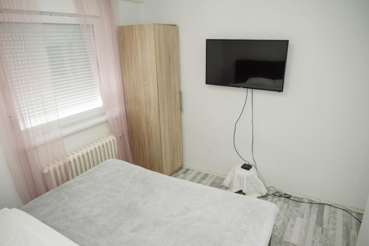Apartman Star Subotica Bagian luar foto